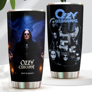 Ozzy Osbourne Tumbler Cup - GNE 4184