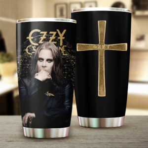 Ozzy Osbourne Tumbler Cup - GNE4222