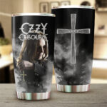 Ozzy Osbourne Tumbler Cup - GNE4244