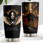 Ozzy Osbourne Tumbler Cup - GNE4318