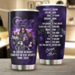 Ozzy Osbourne Tumbler Cup - TANTN 14790