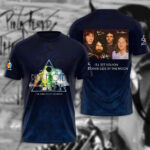 Pink Floyd 3D Apparel – NGHIAVT 0331