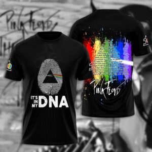 Pink Floyd 3D Apparel - NGHIAVT 0335