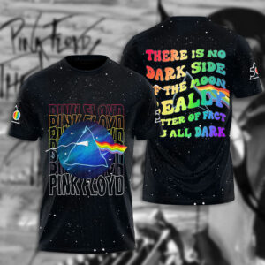 Pink Floyd 3D Apparel - NGHIAVT 0561