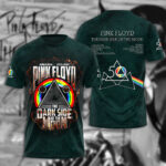 Pink Floyd 3D Apparel – NGHIAVT 0562