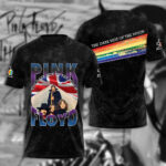 Pink Floyd 3D Apparel – NGHIAVT 0563