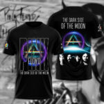 Pink Floyd 3D Apparel – NGHIAVT 0566