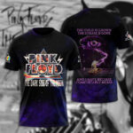 Pink Floyd 3D Apparel – NGHIAVT 1083