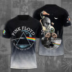 Pink Floyd 3D Apparel – NGHIAVT 1142