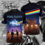 Pink Floyd 3D Apparel – NGHIAVT 0197