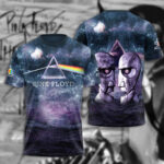 Pink Floyd 3D Apparel – NGHIAVT 0219