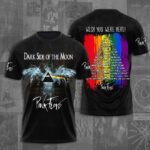 Pink Floyd 3D Apparel – NGHIAVT 1082