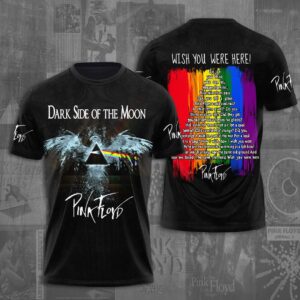 Pink Floyd 3D Apparel – NGHIAVT 1082