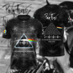 Pink Floyd 3D Apparel – NGHIAVT 0083