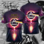 Pink Floyd 3D Apparel – NGHIAVT 0185
