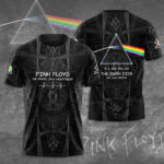 Pink Floyd 3D Apparel – NGHIAVT 0098