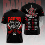 Pantera 3D Apparel – HOATT 11955