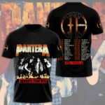 Pantera 3D Apparel – HOATT 11956