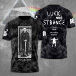 Pink Floyd 3D Apparel – GNE 2504