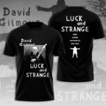 Pink Floyd 3D Apparel – GNE 2303