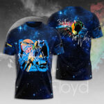Pink Floyd 3D Apparel – GNE 2541