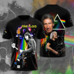 Pink Floyd 3D Apparel – HOATT 7768
