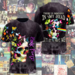 Pink Floyd 3D Apparel – HUANNM 4543