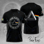 Pink Floyd 3D Apparel – HUANNM 5311