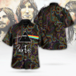 Pink Floyd 3D Hawaiian Apparel – GNE 2589