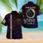 Pink Floyd 3D Hawaiian Apparel – HUANNM 4955