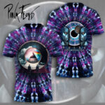 Pink Floyd 3D Apparel – GNE 707