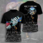 Pink Floyd 3D Apparel – GNE 2332