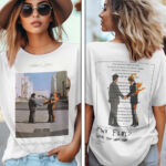 Pink Floyd 3D Apparel – GNE 2339