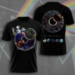Pink Floyd 3D Apparel – GNE 2392