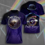 Pink Floyd 3D Apparel – GNE 2413