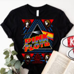 Pink Floyd 3D Apparel – GNE 303