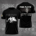 Pink Floyd 3D Apparel – GNE 437