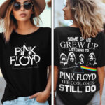 Pink Floyd 3D Apparel – GNE 916