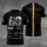Pink Floyd 3D Apparel – TANTN 11073
