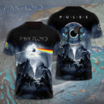 Pink Floyd 3D Apparel – GNE 102