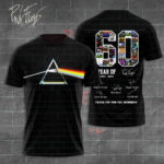 Pink Floyd 3D Apparel – GNE 2264