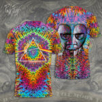Pink Floyd 3D Apparel – GNE 2407