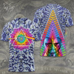 Pink Floyd 3D Apparel – GNE 2464