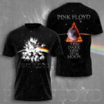 Pink Floyd 3D Apparel – GNE 2753
