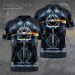 Pink Floyd 3D Apparel – GNE 385