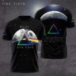 Pink Floyd 3D Apparel – GNE 464