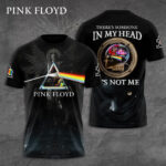 Pink Floyd 3D Apparel – GNE 568