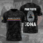 Pink Floyd 3D Apparel – GNE 631