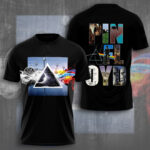 Pink Floyd 3D Apparel – GNE 646