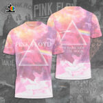 Pink Floyd 3D Apparel – GNE 131